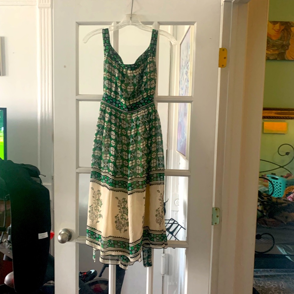 Anna Sui dress in great condition